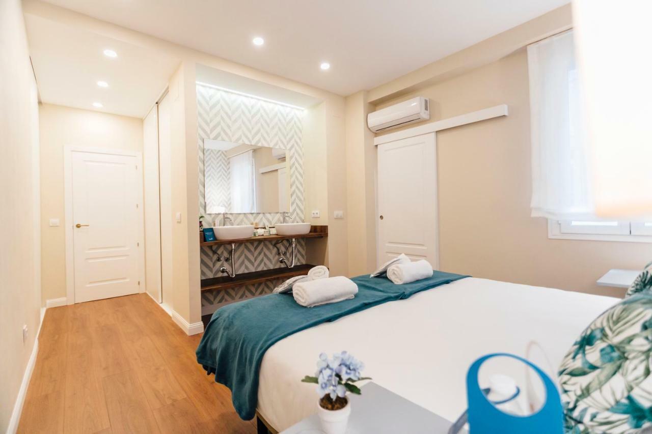 Stylish And Wide- 3Bdr 3Bth- Los Remedios Seville Exterior photo